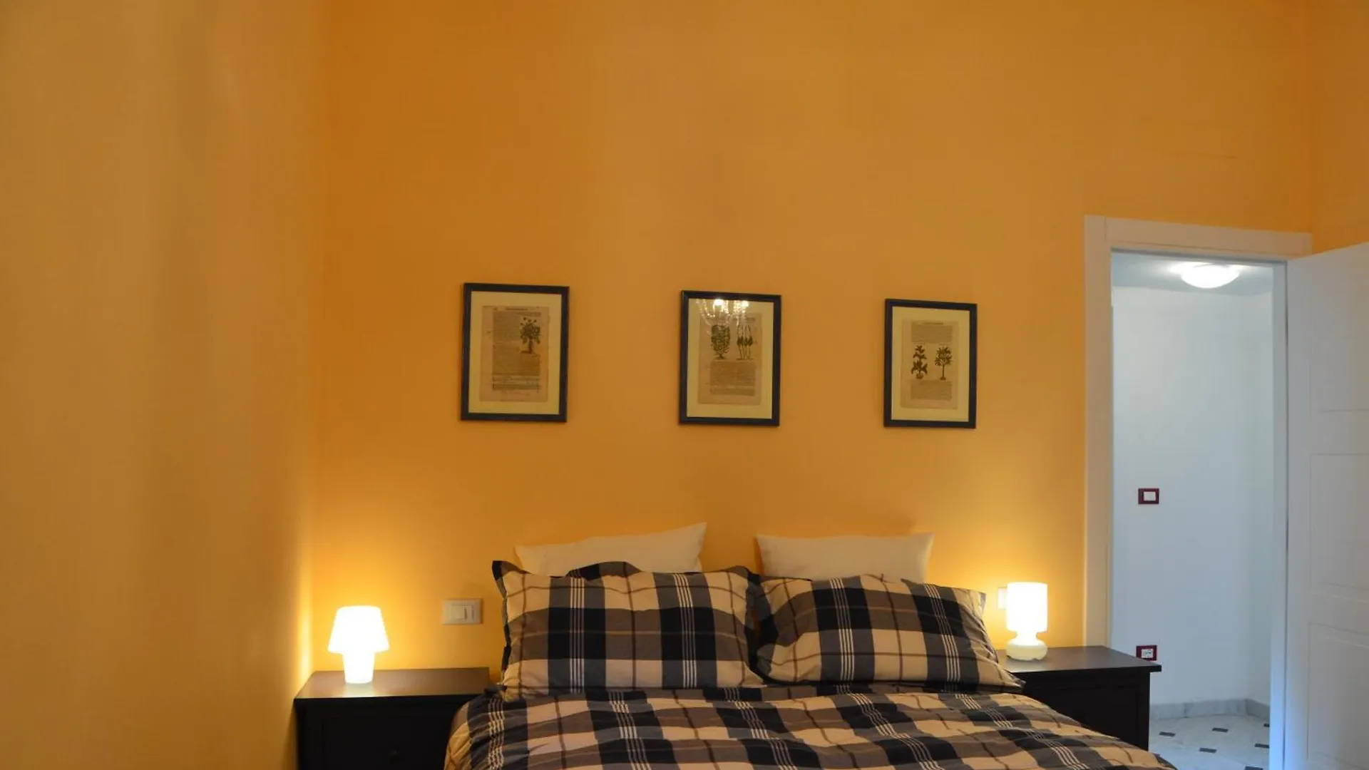 Villa Delle Rose Chiavari Guest house