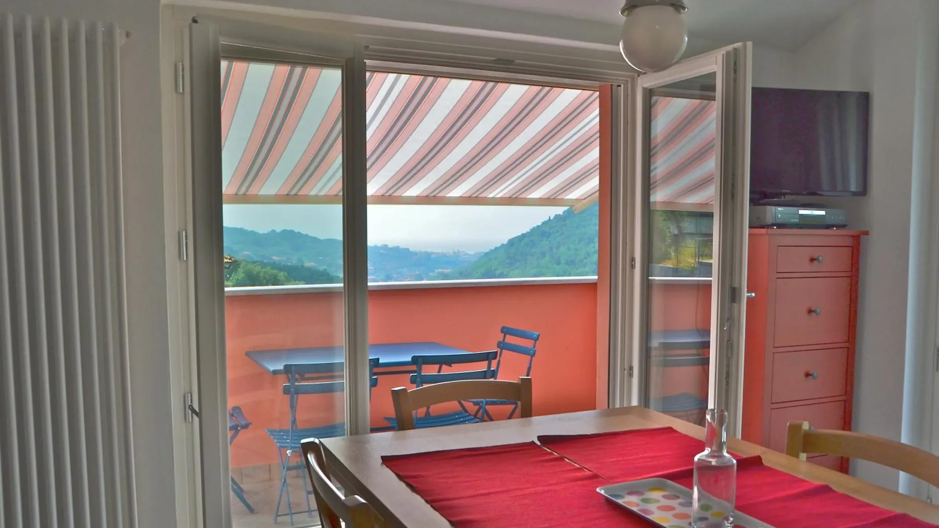 Guest house Villa Delle Rose Chiavari Italy
