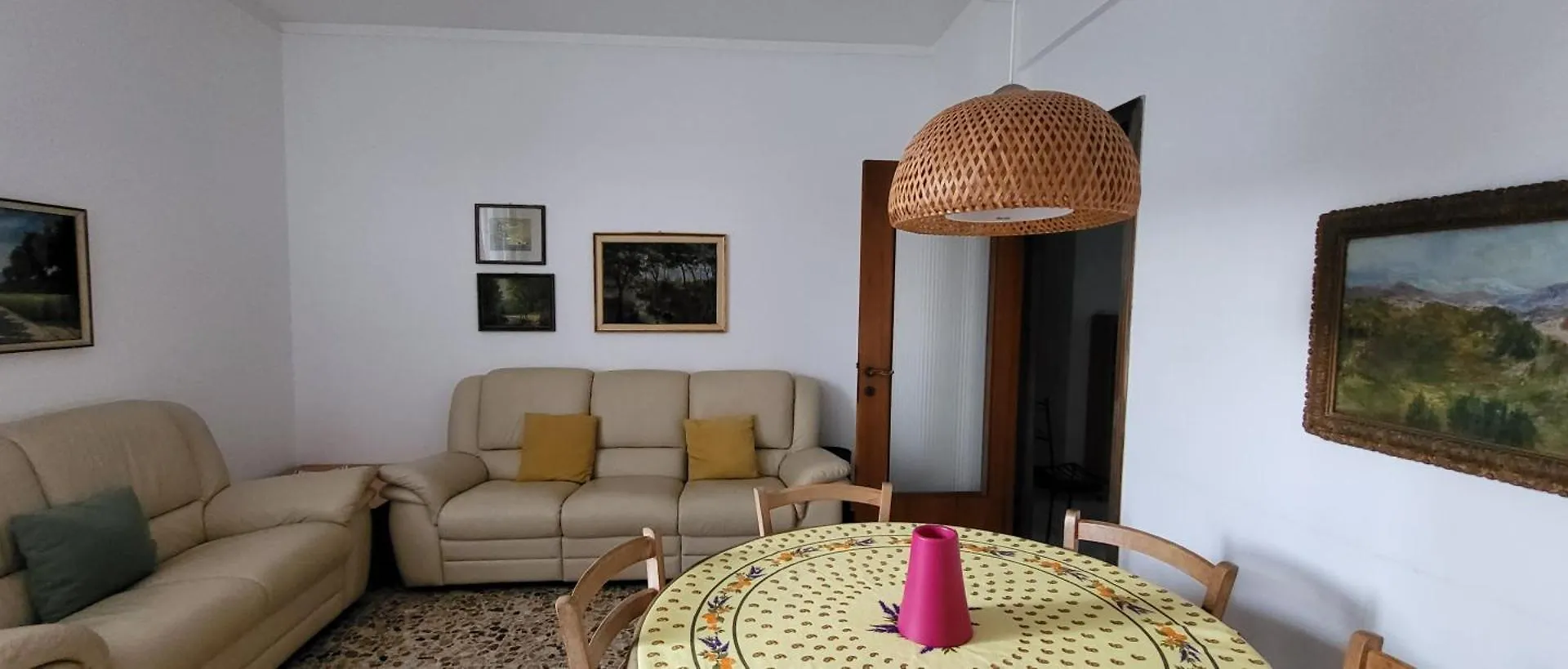 Villa Delle Rose Chiavari Guest house