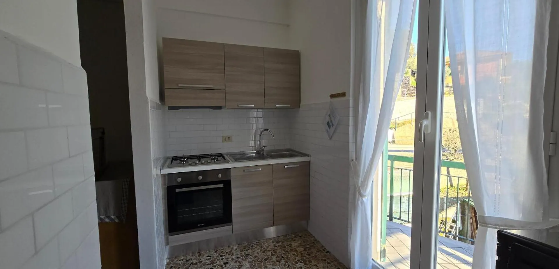 Villa Delle Rose Chiavari Guest house