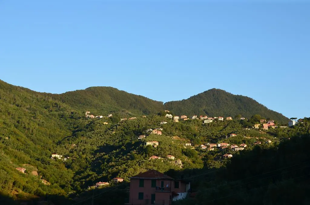 Villa Delle Rose Chiavari 0*,  Italy