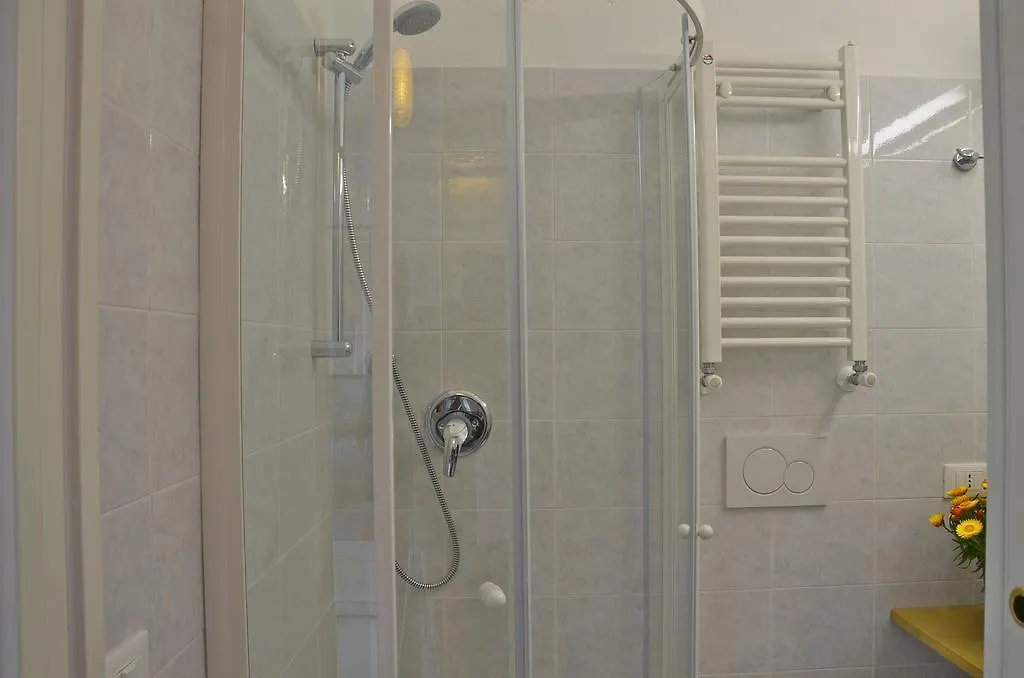 Guest house Villa Delle Rose Chiavari