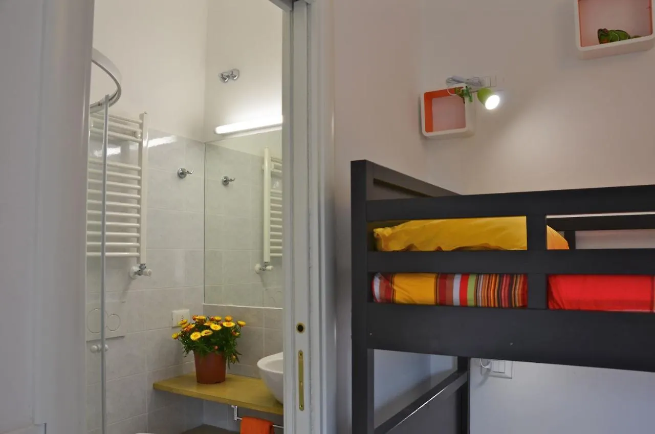 Villa Delle Rose Chiavari 0*,  Italy